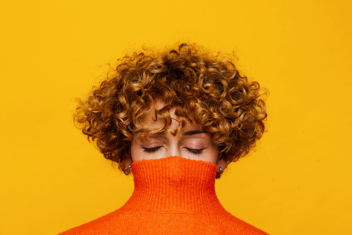 Psychische Auswirkungen Scheidentrockenheit