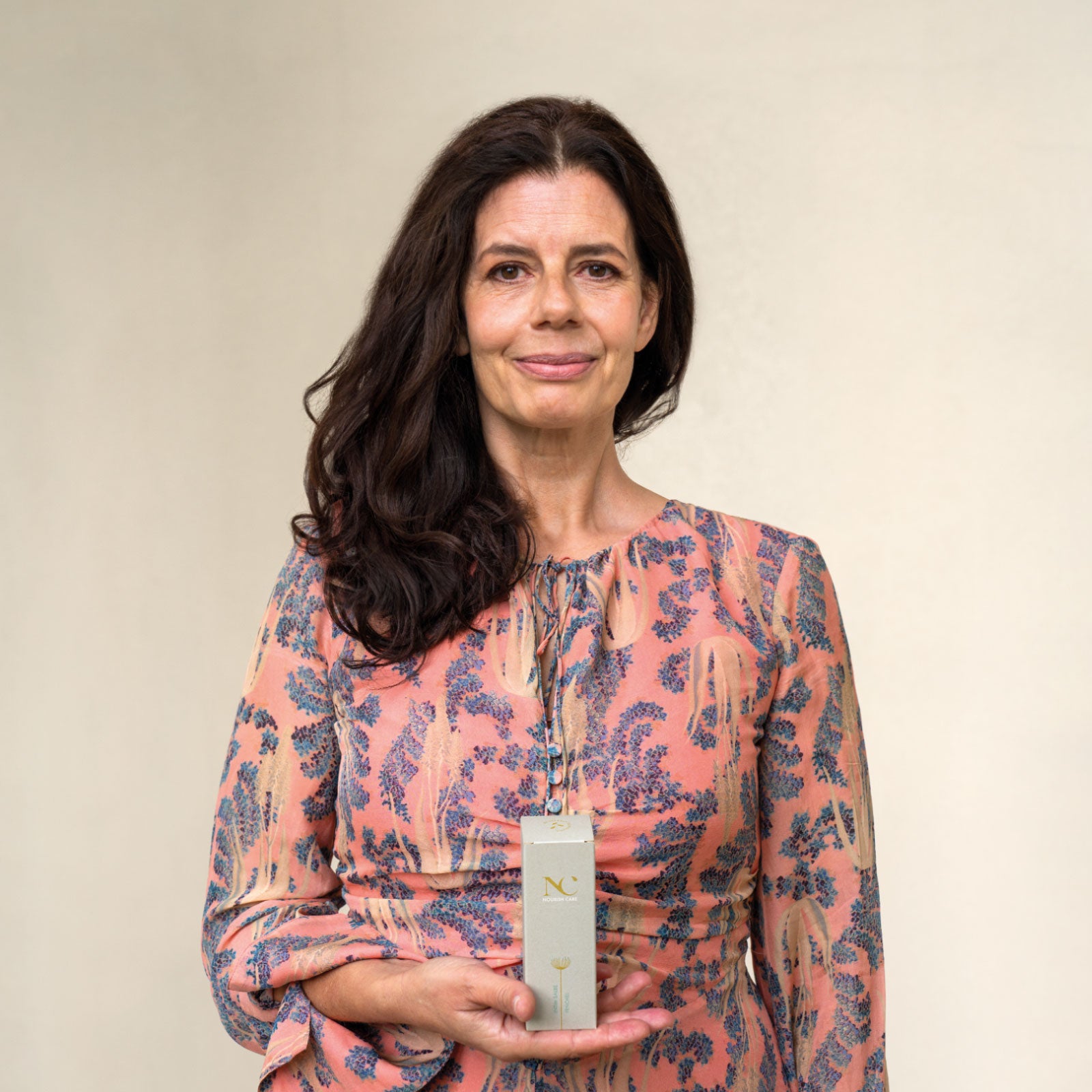 Geschäftsführerin Alexandra Brinckmann