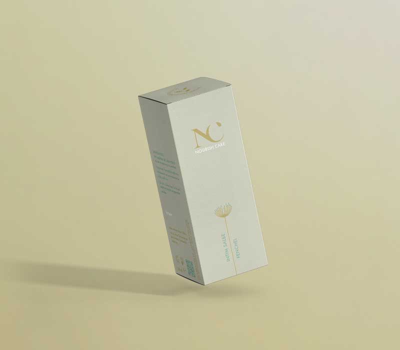 Intimcreme ohne Farb- und Duftstoffe